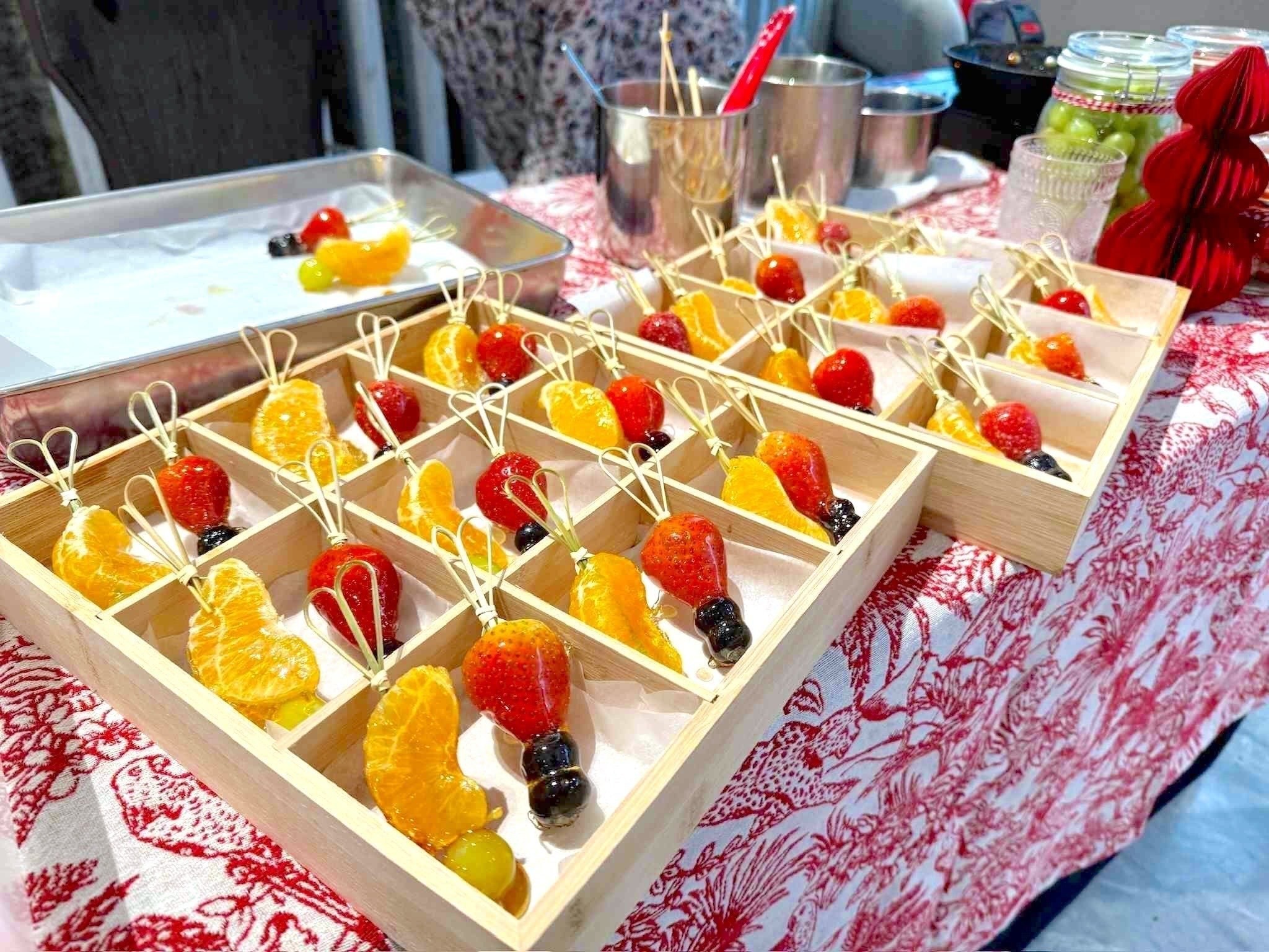 Live Food Stations Singapore: The Ultimate 2026 Guide for Memorable Events