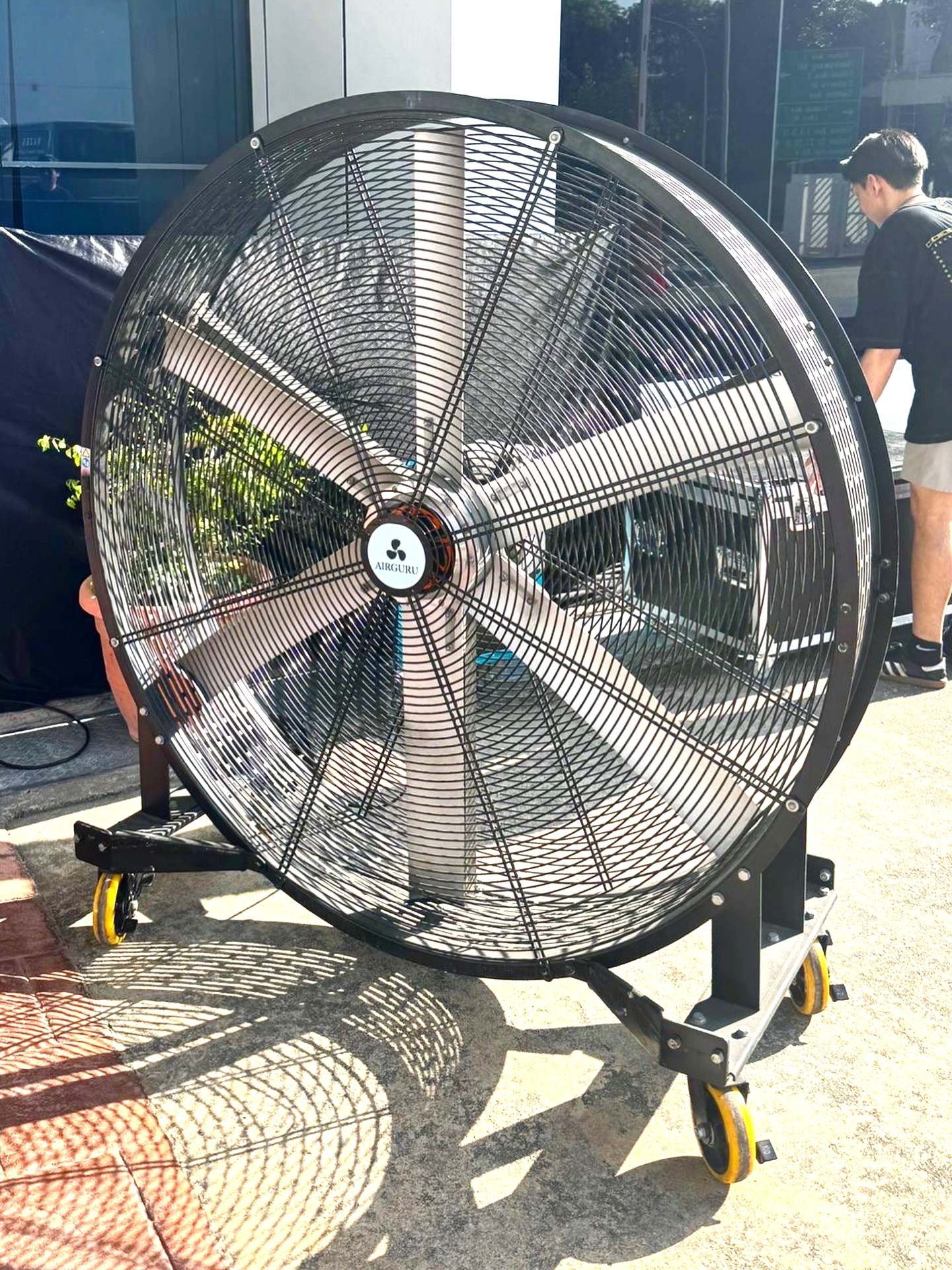 Event Equipment Singapore: Complete Rental Guide for 2026