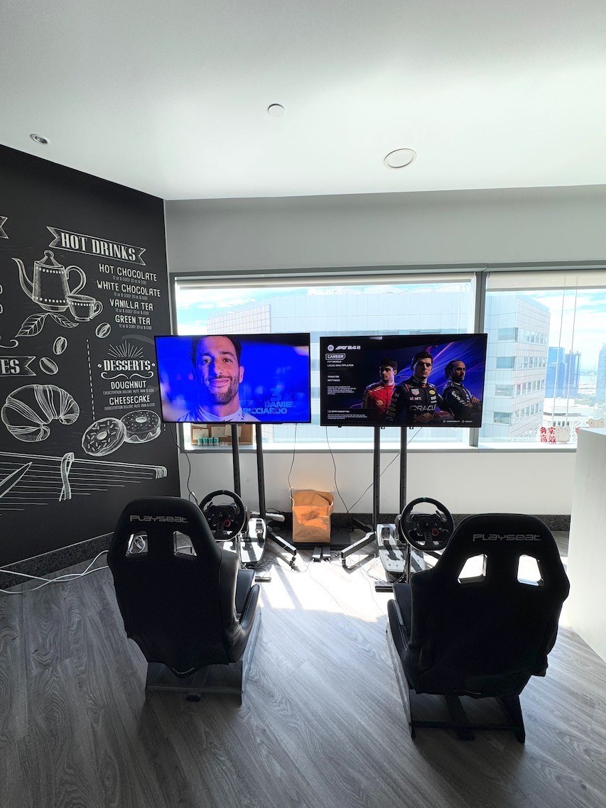 Racing Simulator Singapore: The Ultimate Corporate Event Thrill in 2026