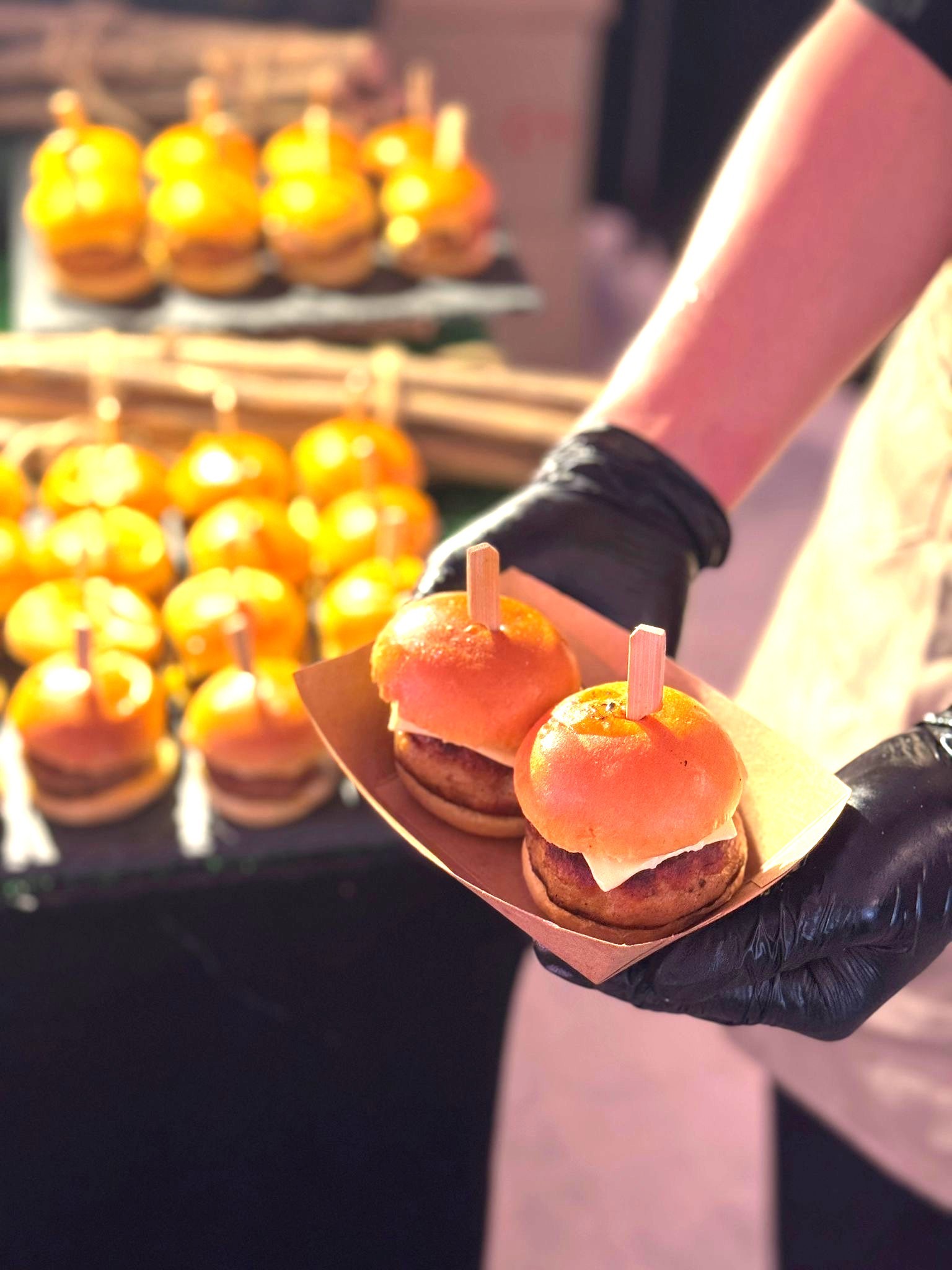Live Food Stations Singapore Cost Breakdown: What You’ll Really Pay Per Guest in 2026