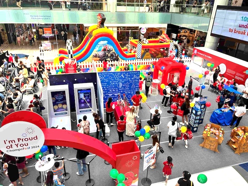 Real Events: Behind-the-Scenes of Event Planning Singapore Projects We’ve Delivered