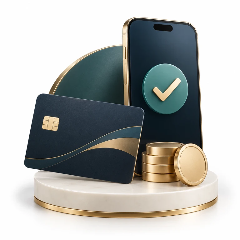 Various Payment Methods – Epic Events