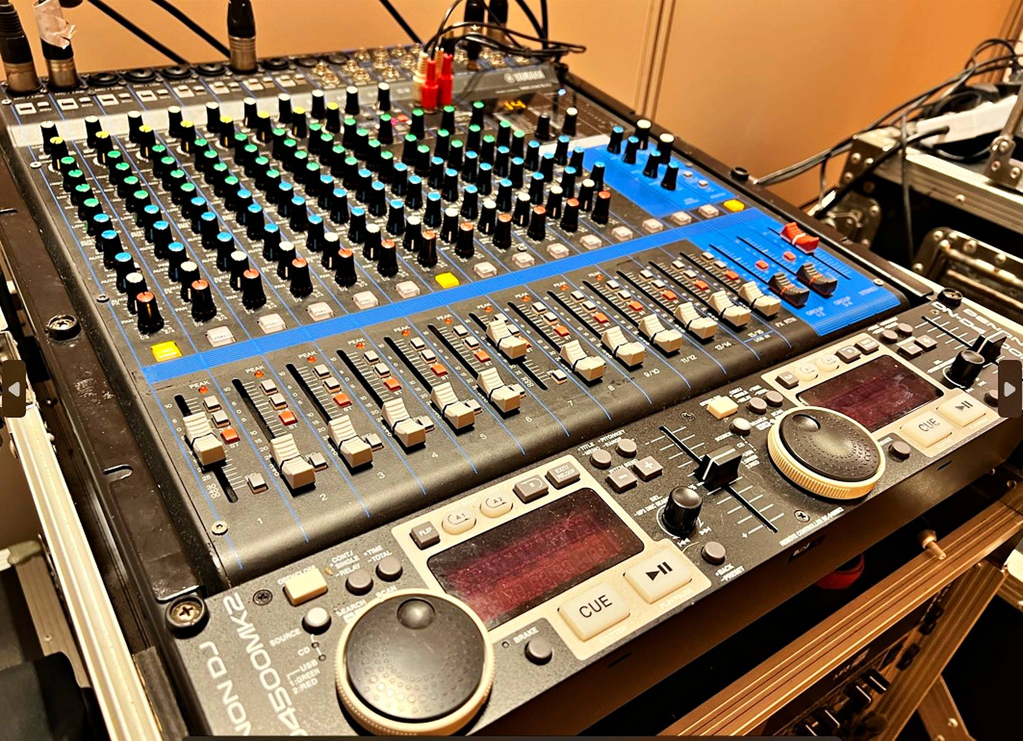 Event AV Planning: 6 Easy Checks Before Guests Arrive